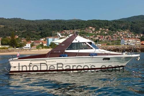 Riva Portofino ficha técnica y opiniones